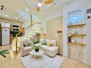 Siêu xinh nhà mới ~ 22m2, 2pn  gần bv gò vấp, siêu thị  chỉ 3.9tl