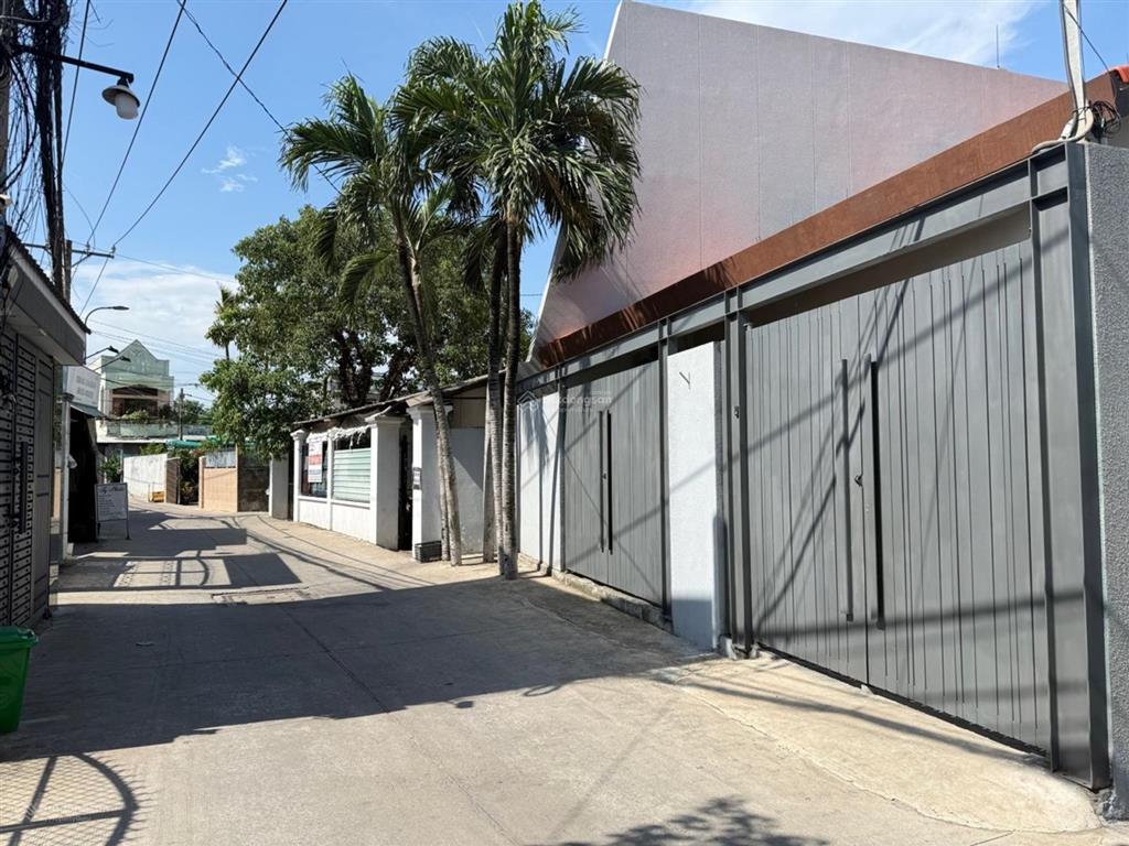 Bán nhà ở ấp tây lân, xã bà điểm, giá nhỉnh 2 tỷ