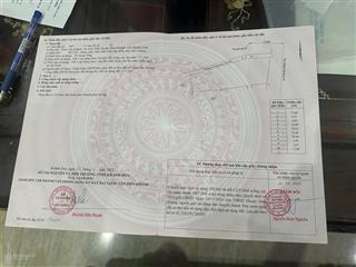 Đất hương lộ 39, suối tiên, diên khánh, khánh hoà