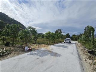 Bán đất thôn hội xương, suối hiệp, diên khánh, khánh hoà