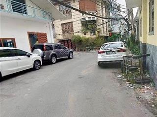 Hẻm xe hơinhà 4 tầng trung tâm bình thạnh74m2. chỉ nhỉnh 13 tỉ.