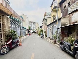 Vị trí hiếm mặt phố diên hồng, p1 bình thạnh38m2. chỉ nhỉnh 6 tỉ