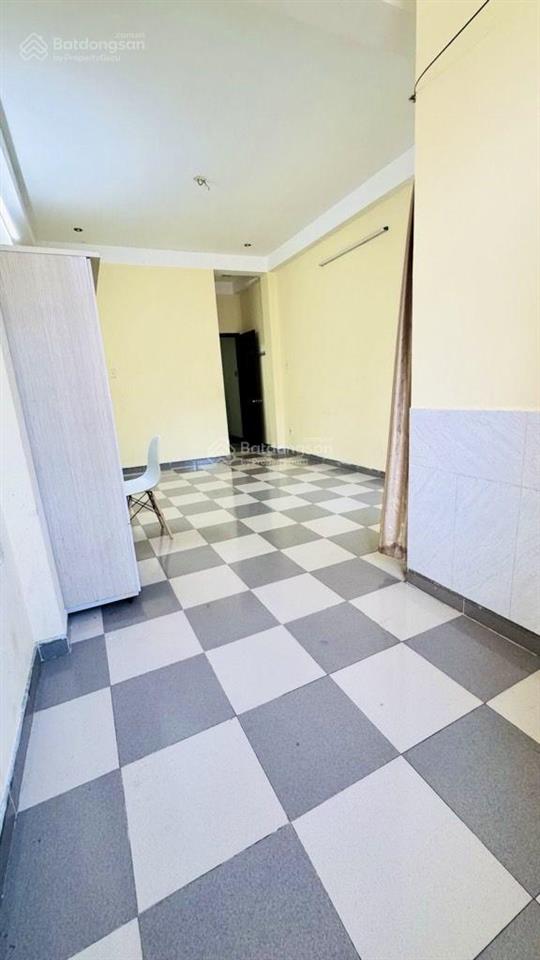 Trung tâm bình thạnh 3 tầng btct2 mặt tiền trước sau74m2. chỉ 8.3 tỉ