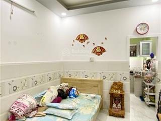 Giảm ngay 400trnhà 2 tầng nở hậu tài lộc33m2. chỉ 5,1tỉ.