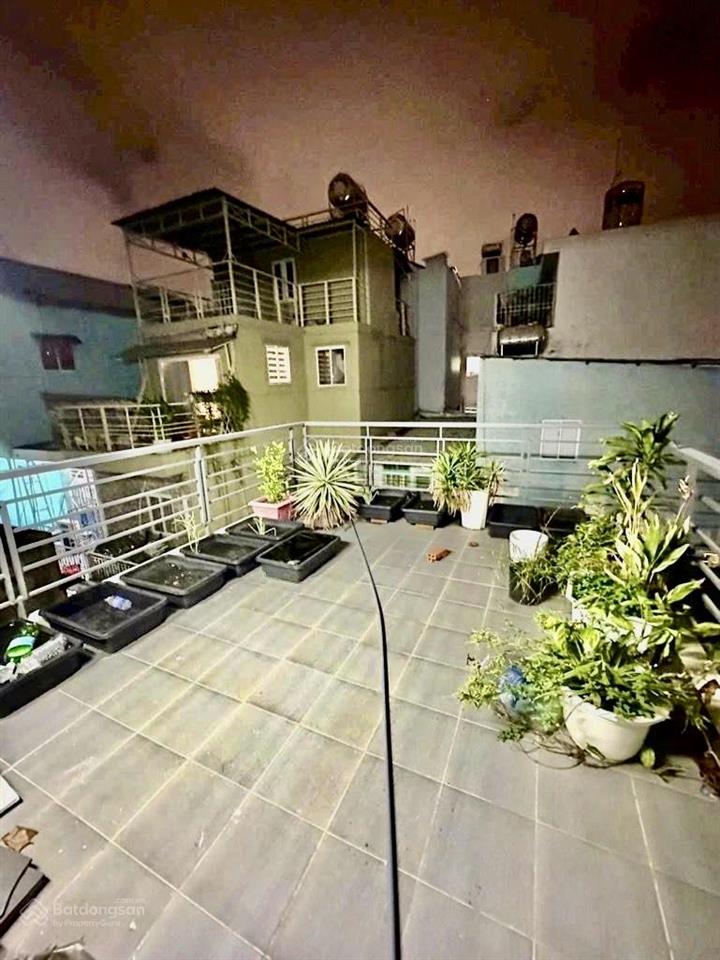 Nhà 3 tầng  trung tâm bình thạnh  tặng nội thất  55m2. chỉ nhỉnh 5.x tỉ