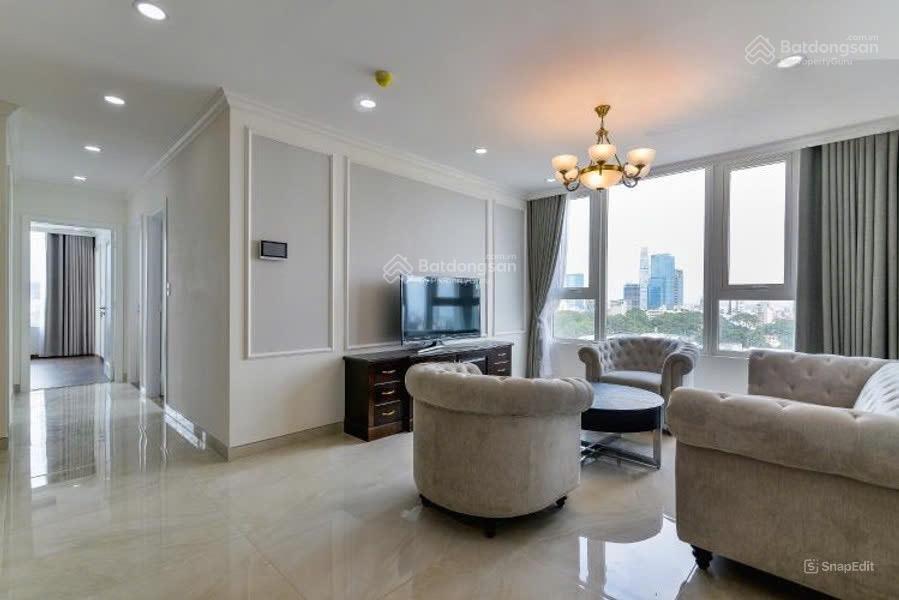 Hết vốn làm ăn cần bán căn hộ léman luxury q3, đã có sổ hồng