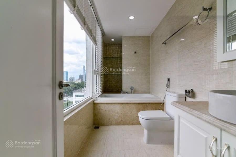 Hết vốn làm ăn cần bán căn hộ léman luxury q3, đã có sổ hồng