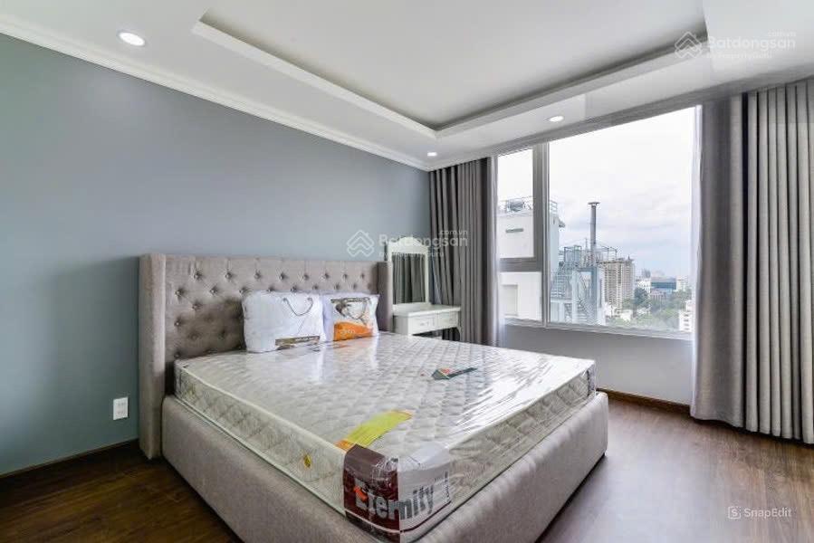 Hết vốn làm ăn cần bán căn hộ léman luxury q3, đã có sổ hồng