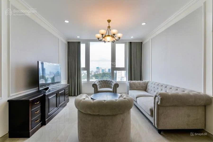 Hết vốn làm ăn cần bán căn hộ léman luxury q3, đã có sổ hồng