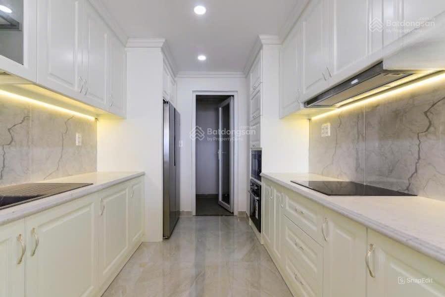 Hết vốn làm ăn cần bán căn hộ léman luxury q3, đã có sổ hồng