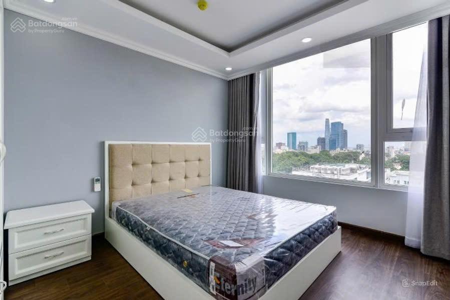 Hết vốn làm ăn cần bán căn hộ léman luxury q3, đã có sổ hồng