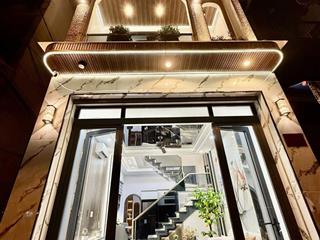 Mặt tiền đường số 8, gò vấp, 4x11m, 2 tầng, 3 phòng nghủ, nhà mới ở ngay. giả chỉ nhỉnh 5.98 tỷ