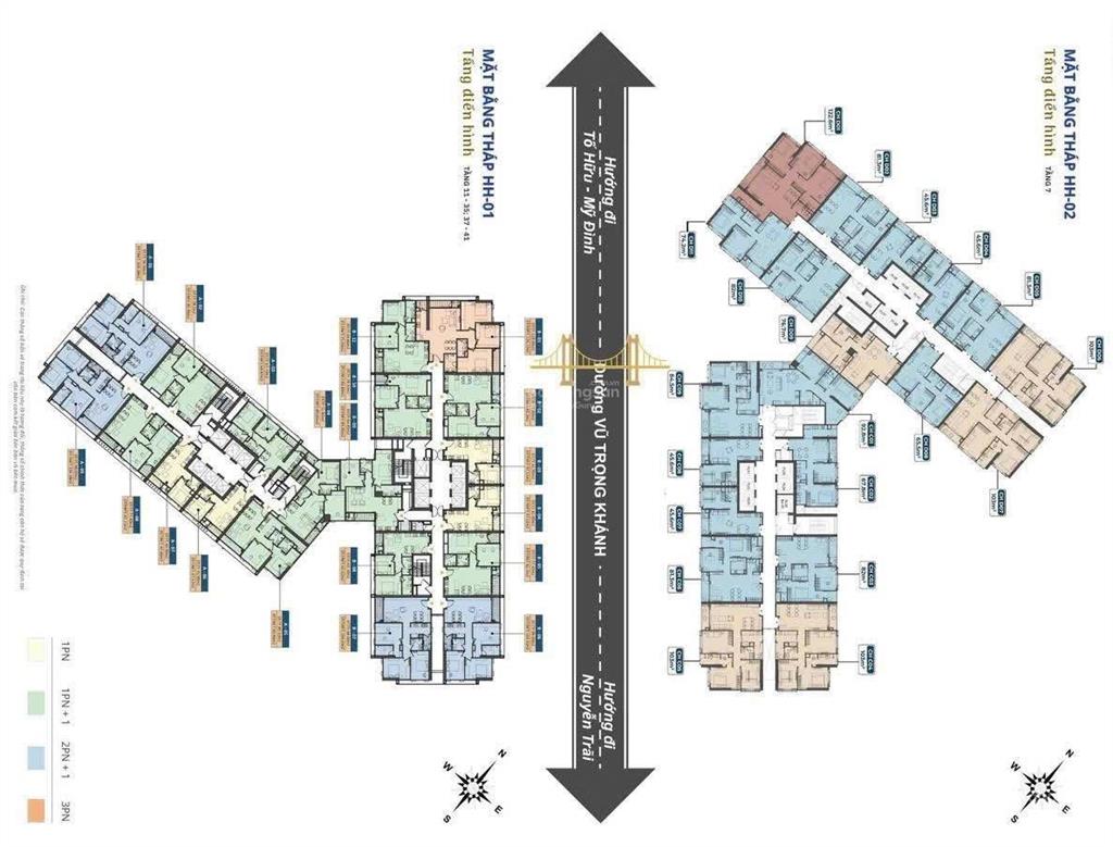Chủ hạ giá bán nhanh căn 2pn góc 75m2 toà hh02 kepler, t8/2026 nhận nhà, giá chỉ hơn 7 tỷ