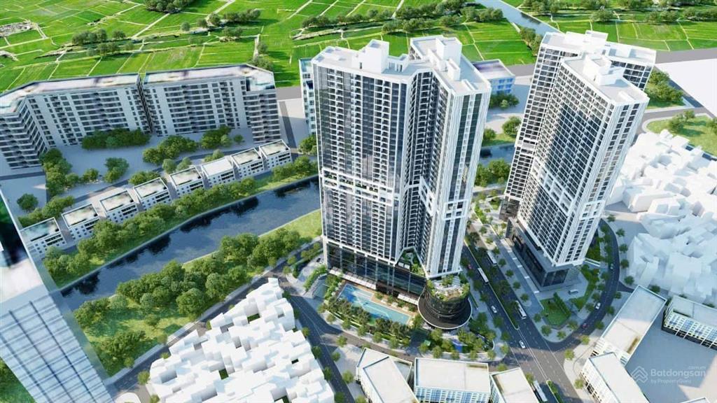 Chính chủ bán căn 3 ngủ 98m2 tòa hh01 kepler, giá chỉ 8,9tỷ (giá hời tt)