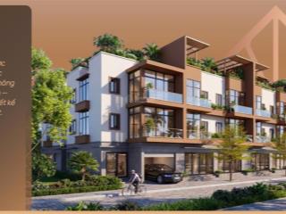 Mở bán quỹ căn liền kề vip nhất dự án iconia lakeside (mipec) tố hữu, trực tiếp cđt