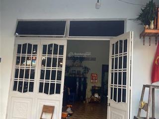 Chính chủ bán nhà mặt tiền đường châu thị vĩnh tế, gần trường đh kinh tế, khu kinh doanh sầm uất