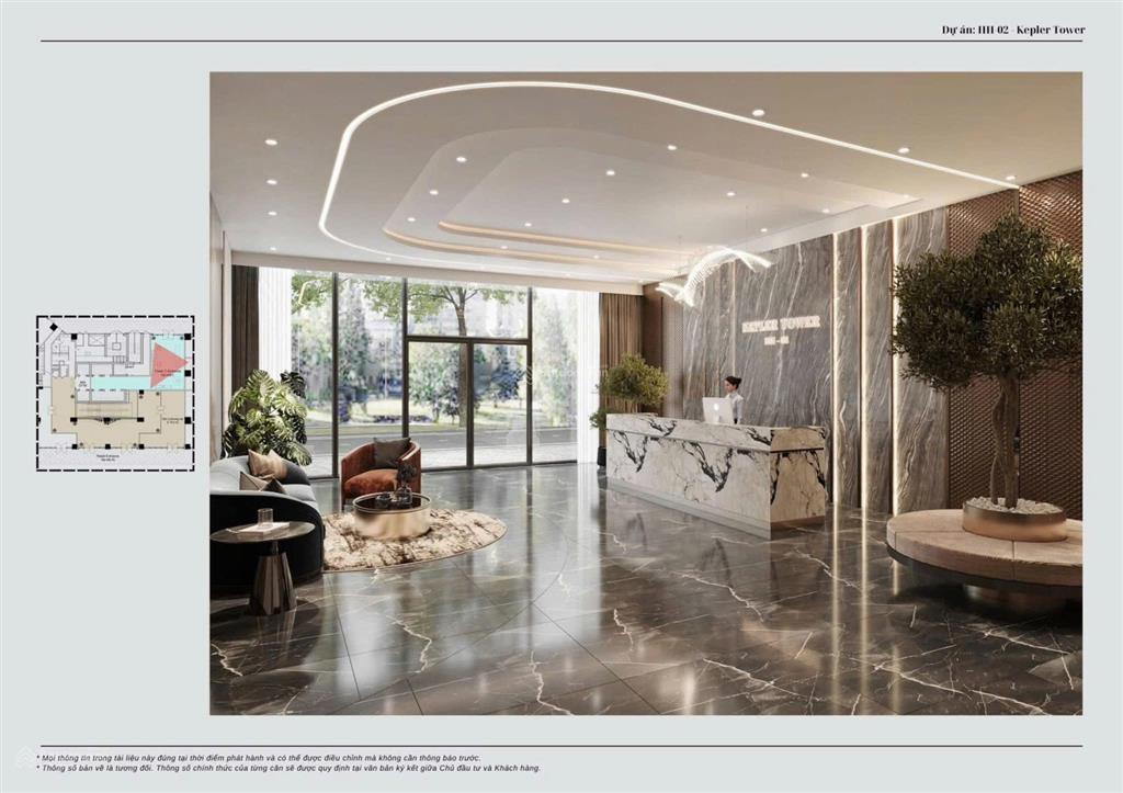 Full quỹ căn t4/2026 độc quyền, giá cực tốt hh01 và hh02 kepler hà đông, chỉ từ 90tr/m2