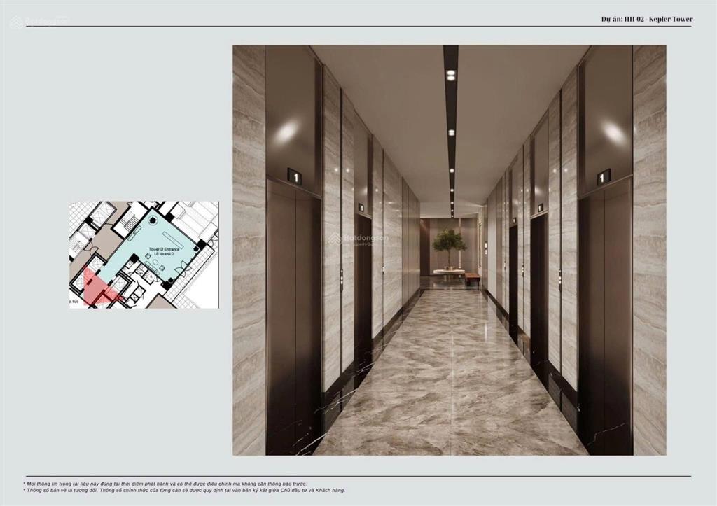 Full quỹ căn t4/2026 độc quyền, giá cực tốt hh01 và hh02 kepler hà đông, chỉ từ 90tr/m2