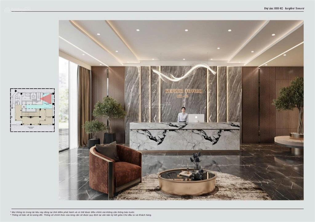 Full quỹ căn t4/2026 độc quyền, giá cực tốt hh01 và hh02 kepler hà đông, chỉ từ 90tr/m2