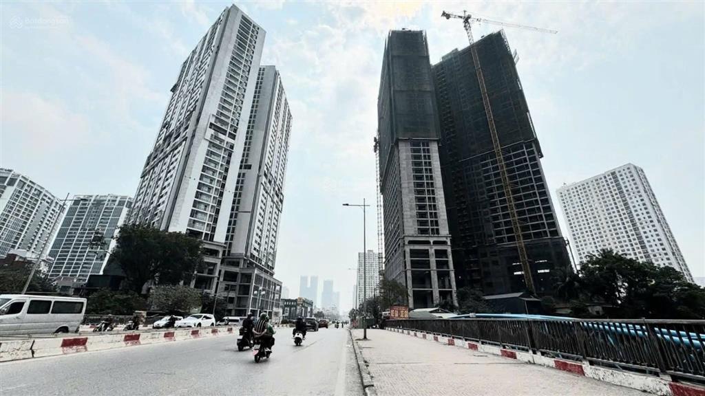 Full quỹ căn t4/2026 độc quyền, giá cực tốt hh01 và hh02 kepler hà đông, chỉ từ 90tr/m2