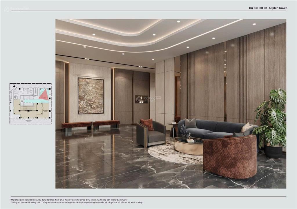 Full quỹ căn t4/2026 độc quyền, giá cực tốt hh01 và hh02 kepler hà đông, chỉ từ 90tr/m2