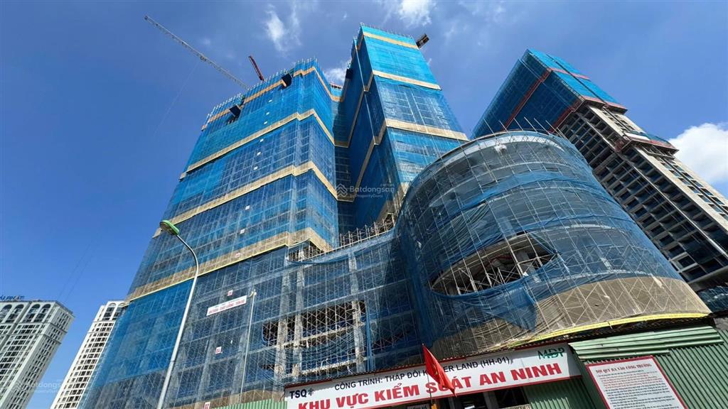 Bán nhanh căn 2pn d09 giá chỉ 6,6 tỷ, dt 76,7m2 toà hh02 kepler hà đông