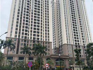 Bán căn 2n 76m2 chỉ 6,7x tỷ the charm an hưng, giá tốt nhất thị trường