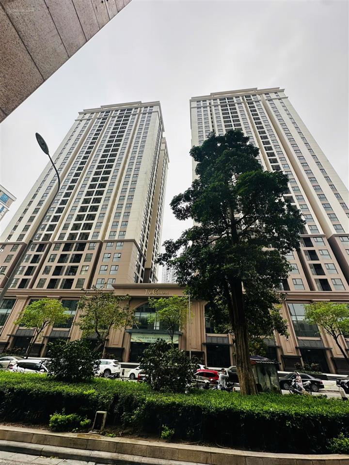 Bán căn 3n góc 92m2 chỉ 7,9x tỷ the charm an hưng, nhận nhà ở ngay