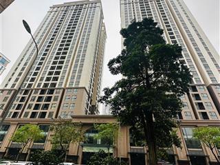 Bán căn 3n góc 92m2 chỉ 7,9x tỷ the charm an hưng, nhận nhà ở ngay