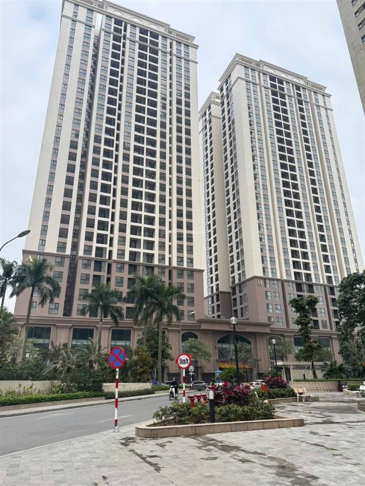 Bán căn 3n góc 92m2 chỉ 7,9x tỷ the charm an hưng, nhận nhà ở ngay