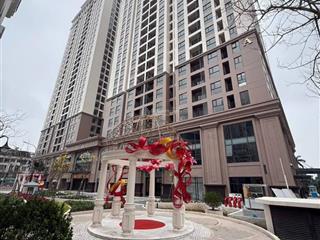 Bán căn 2n nhỏ 54m2 chỉ nhỉnh 5 tỷ rẻ nhất the charm an hưng, nhận nhà ở luôn