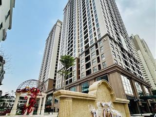 Bán căn 3n góc 96m2 vip nhất the charm an hưng, nhận nhà ở ngay