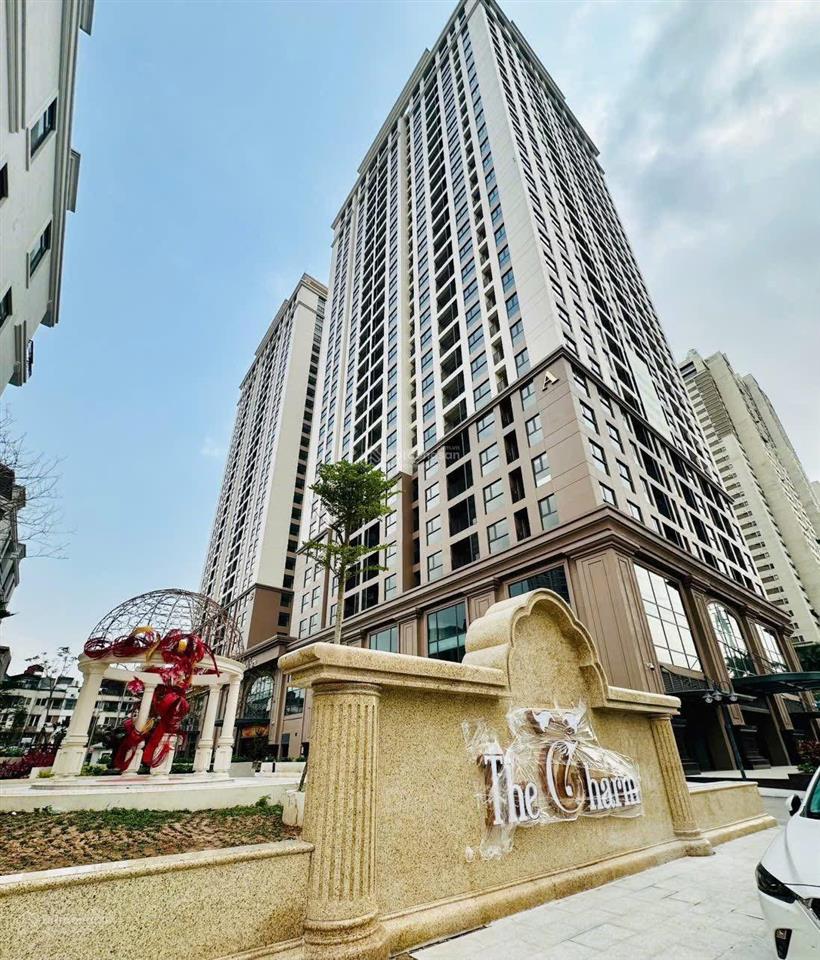 Bán căn 2n 73m2 chỉ 6,3 tỷ rẻ nhất the charm an hưng  hà đông