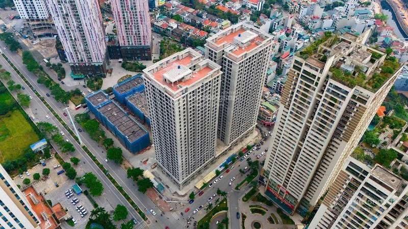 Bán căn 2n 73m2 chỉ 6,3 tỷ rẻ nhất the charm an hưng  hà đông