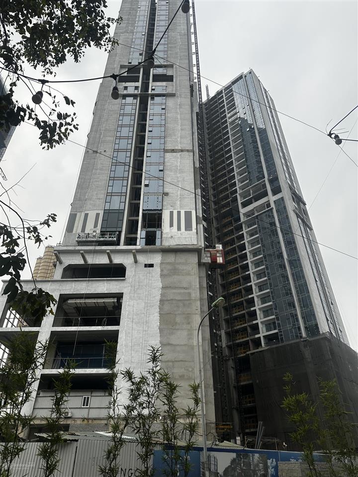 Bán căn góc vip 3 phòng ngủ 103m2 toà hh02 kepler, tháng 7/2026 nhận nhà ở ngay