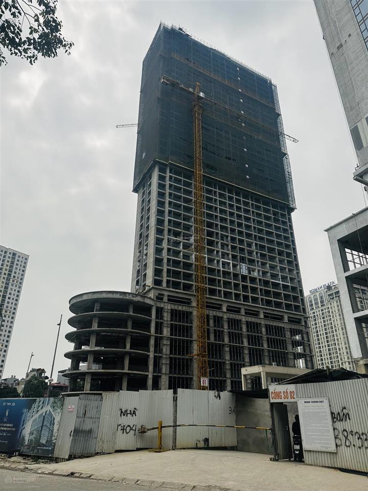 Bán căn góc vip 3 phòng ngủ 103m2 toà hh02 kepler, tháng 7/2026 nhận nhà ở ngay