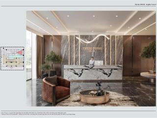 Bán căn 2n+ c06 giá chỉ 7,8 tỷ, dt 81,3m2 toà hh02 kepler hà đông