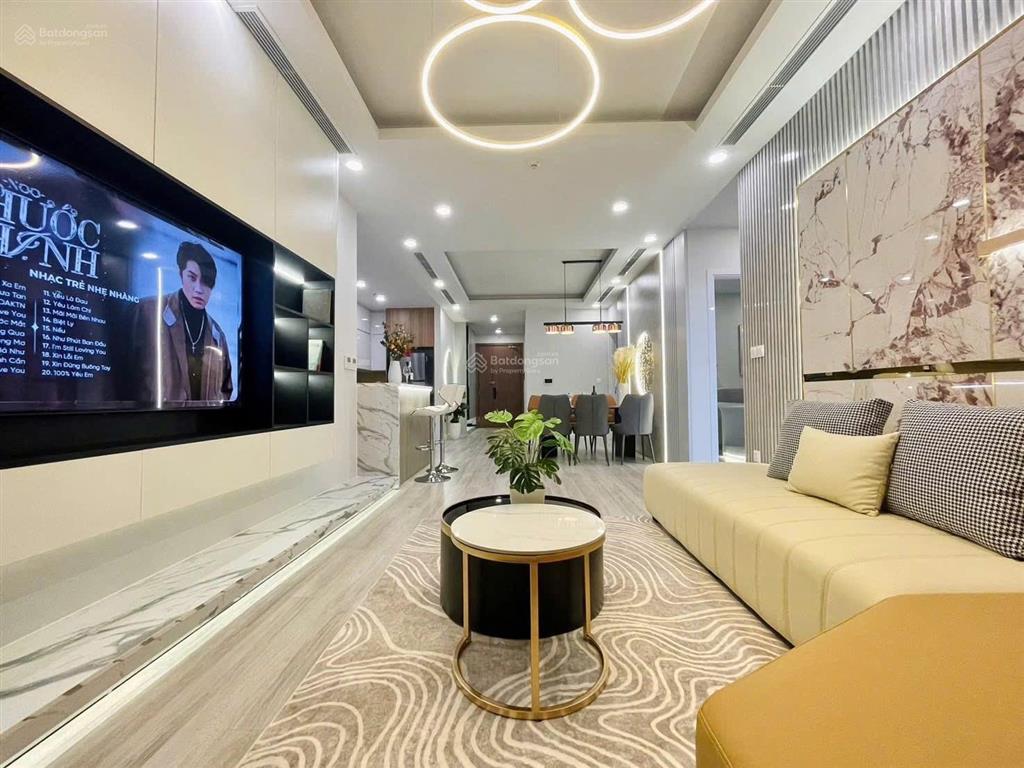 Chính chủ bán căn 1pn 43m2 chỉ 4tỷ toà hh01 kepler, vào tiền 50%