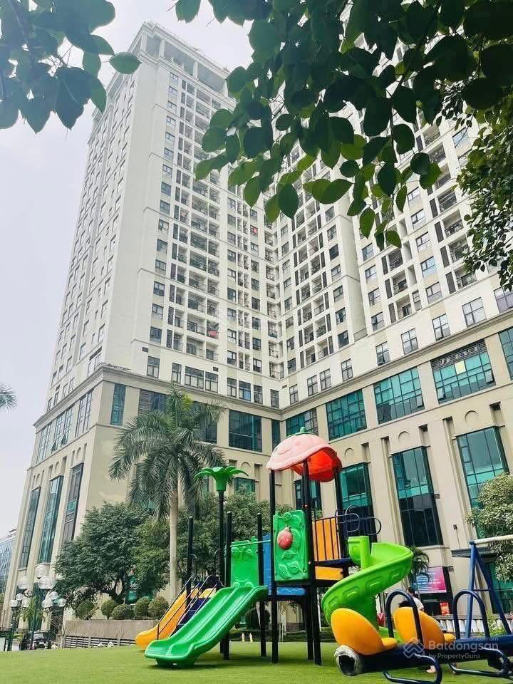 Chính chủ cần bán căn 2 ngủ 78m2 tòa roman plaza, giá chỉ 5,8 tỷ, sẵn sổ giao dịch ngay