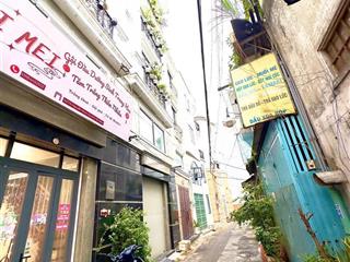 Bán 2 căn liền kề sổ chung cho thuê thu nhập tốt giá hời ở tân bình p15