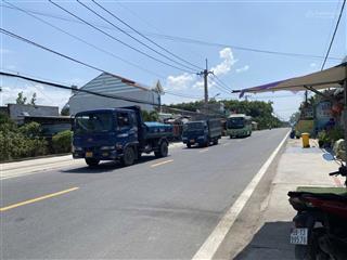 Chính chủ bán gấp đất tỉnh lộ 7 củ chi trục chính dt  19.000m2 có thổ cư