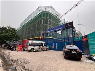 Ba đình ngọc khánh .lô góc sân để xe riêng 20m ra phố ngọc khánh 50mx4tmt5m