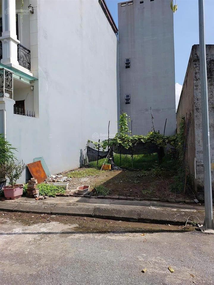 Chỉ từ 986 triệu sở hữu ngay lô đất full thổ cư tại xuân mai