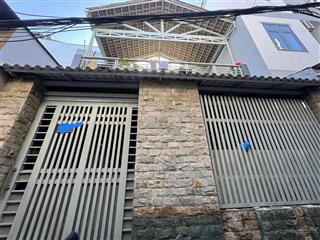 Bán nhà tôn đản quận 4, 72,8m2x6mx2 tầng nở hậu, đã có sổ chỉ nhỉnh 5 tỷ