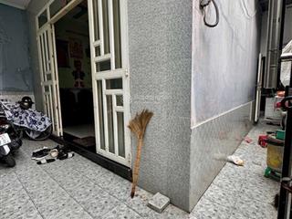 Bán gấp nhà đoàn văn bơ quận 4, 56,6m2 x mt 5,7m x 4 tầng, pháp lý chuẩn, chỉ 5 tỷ