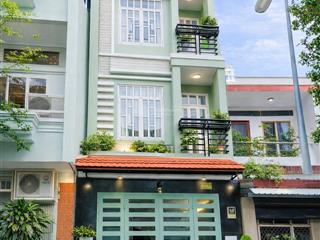 Bán nhà mt đường số quận 4 40x4x4 tầng xe hơi thả cửa giá nhỉnh 11 tỷ