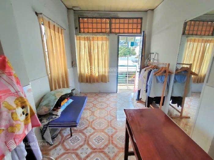 Bán gấp  hxh  nguyễn khoái 2pn2wc  2,65 tỷ