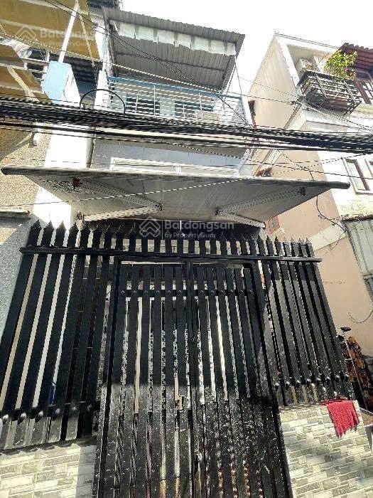 Bán gấp  hxh  nguyễn khoái 2pn2wc  2,65 tỷ