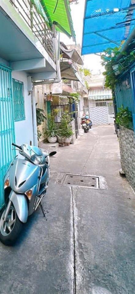 Bán gấp  hxh  nguyễn khoái 2pn2wc  2,65 tỷ