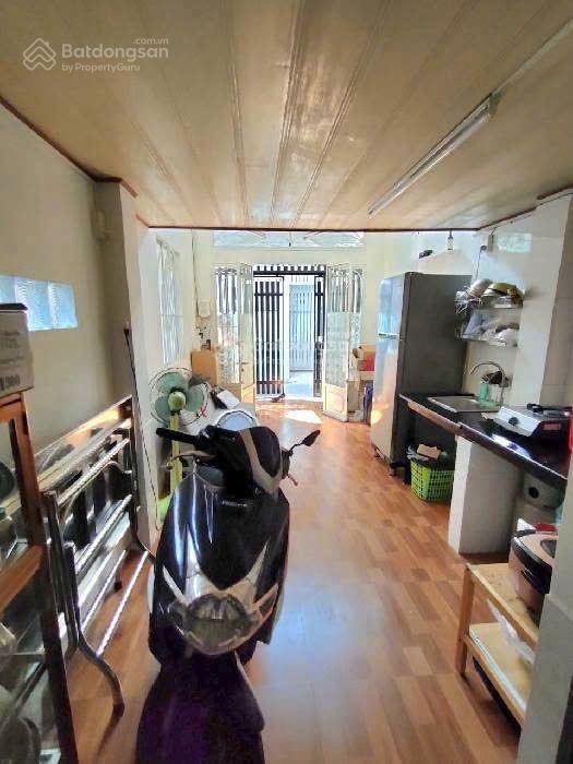 Bán gấp  hxh  nguyễn khoái 2pn2wc  2,65 tỷ